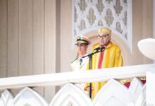 fete-du-trone:-sm.-le-roi-preside-a-tetouan-la-ceremonie-de-prestation-de-serment-des-officiers-laureats-des-grandes-ecoles-et-instituts-militaires-et-paramilitaires