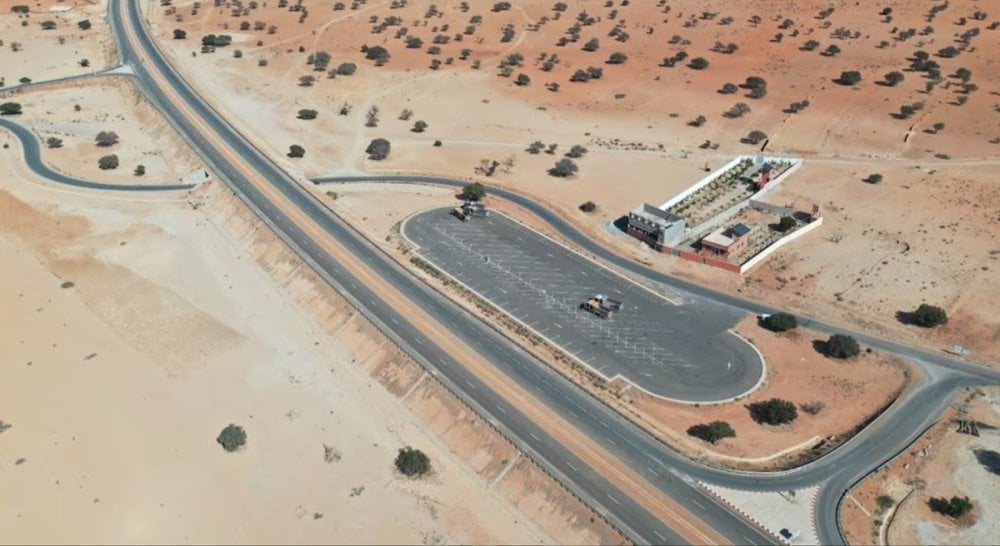 donald-j-trump-highway:-une-parfaite-illustration-de-la-grande-estime-mutuelle-entre-sm.-le-roi-et-le-president-americain