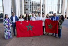 le-maroc-decroche-la-deuxieme-place-aux-olympiades-africaines-de-mathematiques