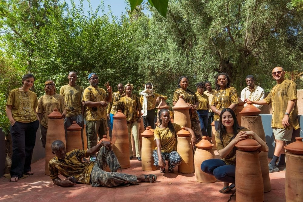 jamsalam-2026-:-quinze-jeunes-artistes-africains-reunis-par-la-creation-au-maroc