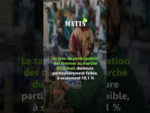 emploi-:-les-inegalites-persistent-malgre-le-recul-du-chomage