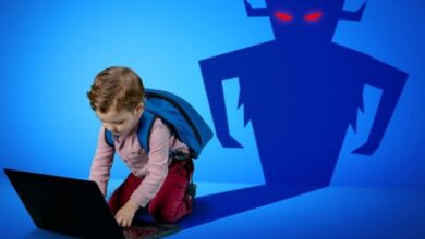 protection-des-enfants-sur-internet-:-le-gouvernement-devoile-sa-strategie