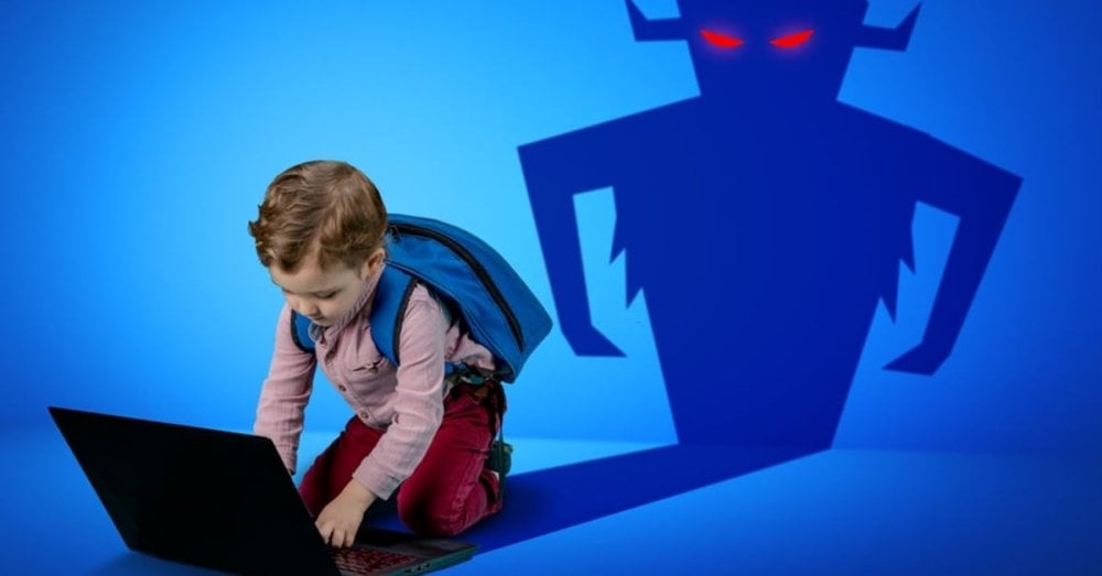 protection-des-enfants-sur-internet-:-le-gouvernement-devoile-sa-strategie